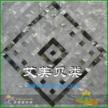 深圳建材市場(chǎng)新寵 貝殼系列裝飾板引領(lǐng)綠色建材銷售潮流